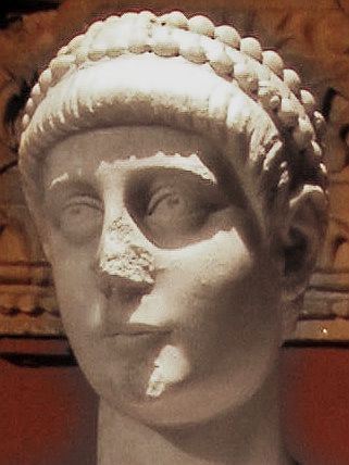 Valentinian II