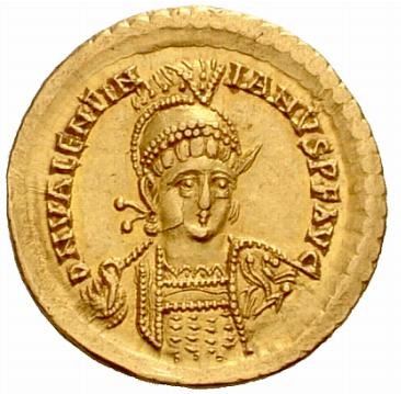 Valentinian III