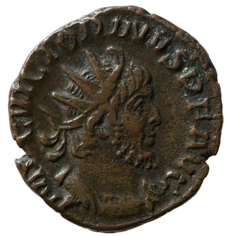 Victorinus